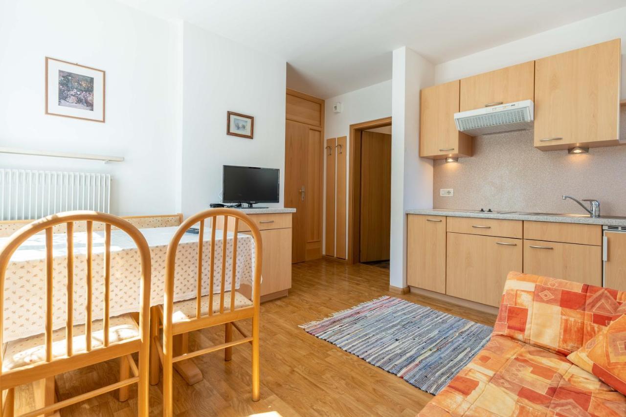 Garni Duerrenstein Hotel Schenna Eksteriør billede