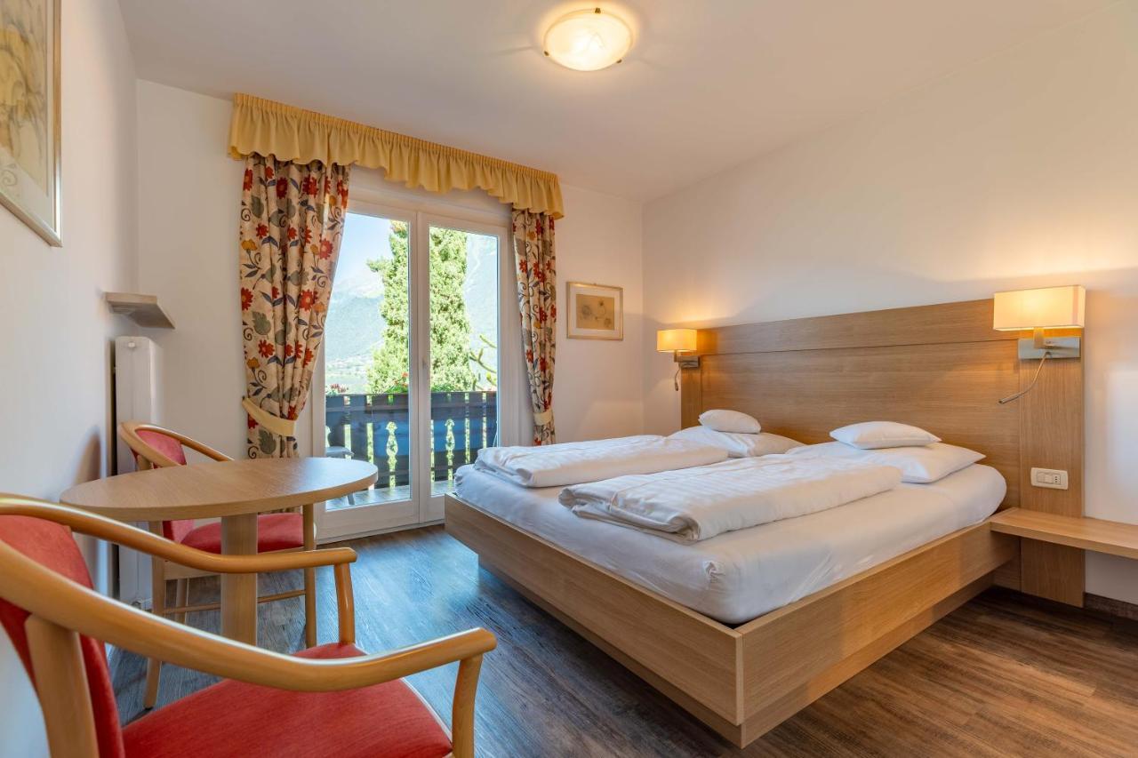 Garni Duerrenstein Hotel Schenna Eksteriør billede