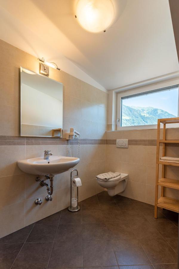 Garni Duerrenstein Hotel Schenna Eksteriør billede