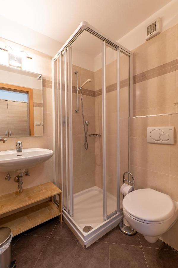 Garni Duerrenstein Hotel Schenna Eksteriør billede